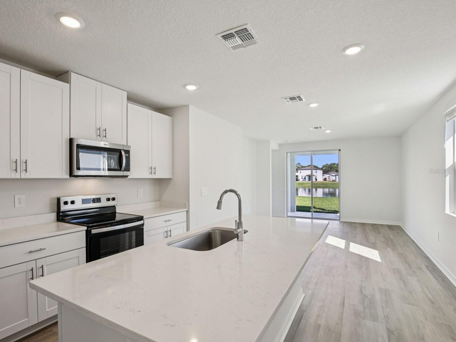 THE GROVE AT STUART CROSSING - Residential