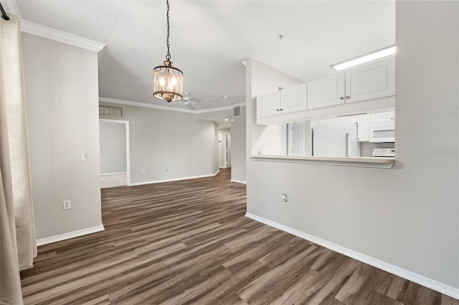 CHARLESTON PLACE - Residential