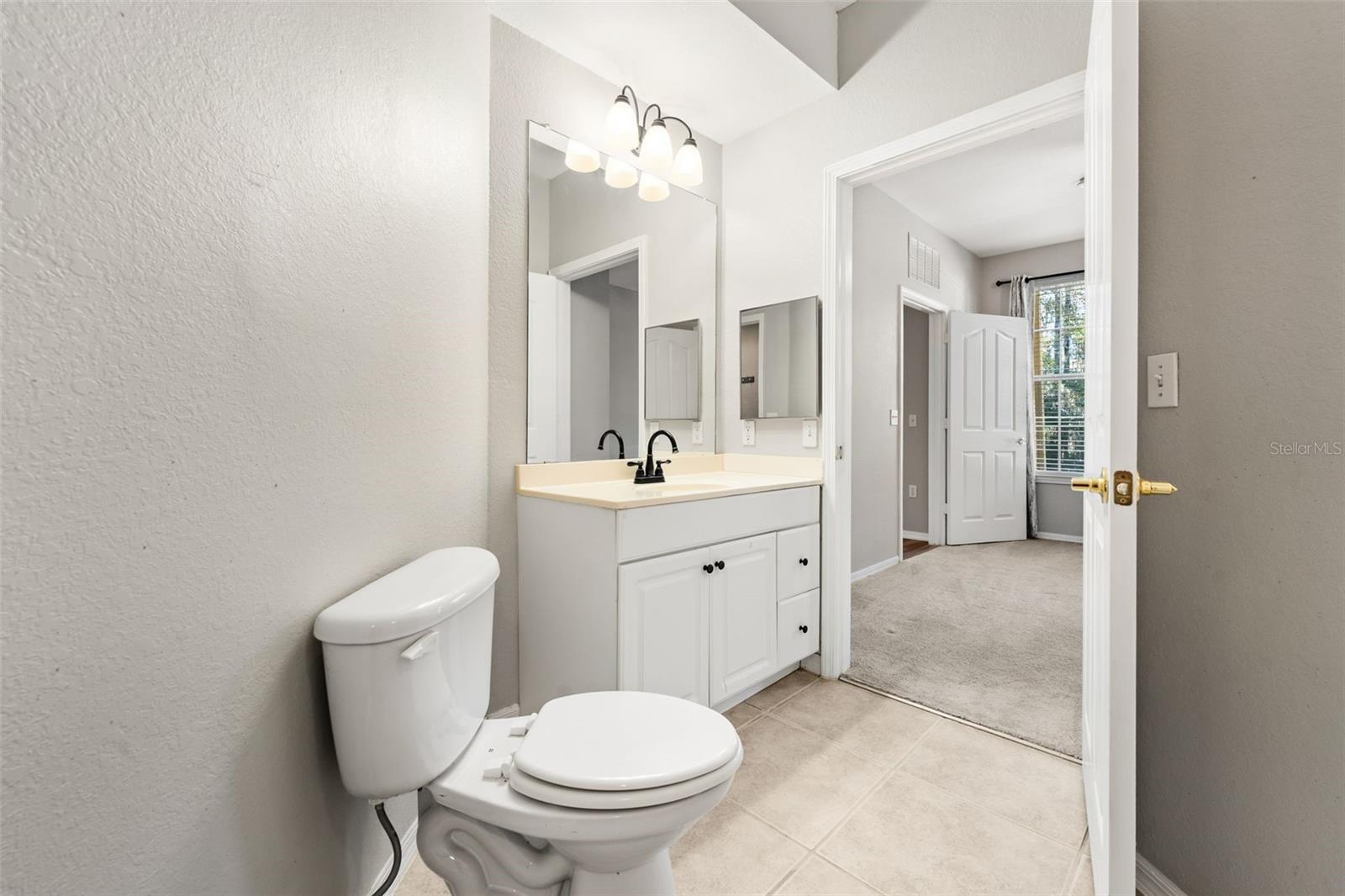 CHARLESTON PLACE - Residential