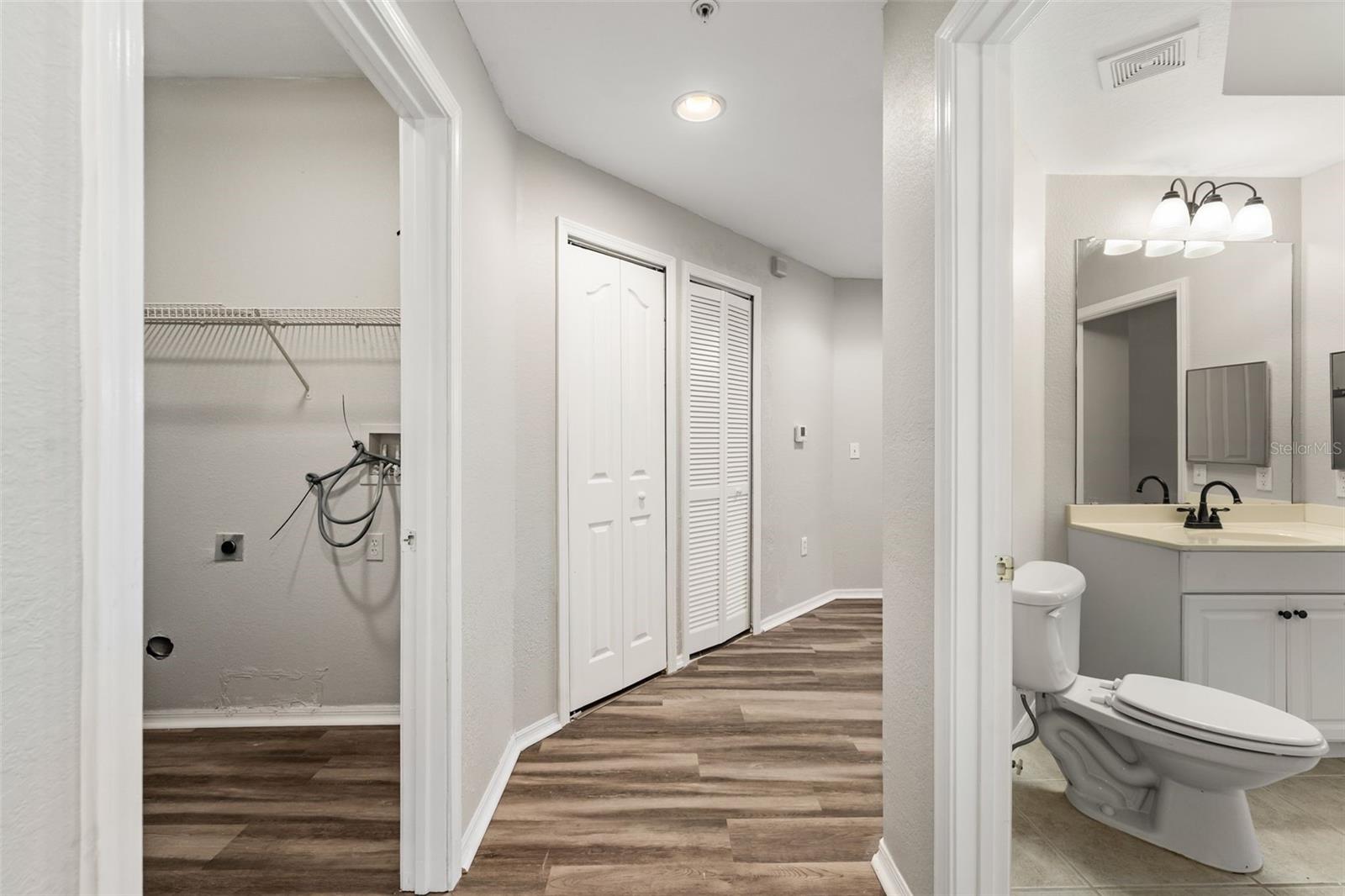 CHARLESTON PLACE - Residential