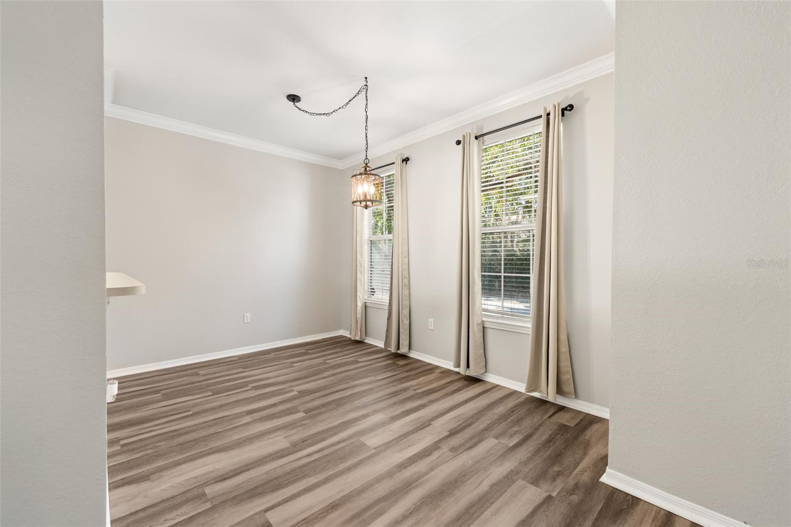 CHARLESTON PLACE - Residential