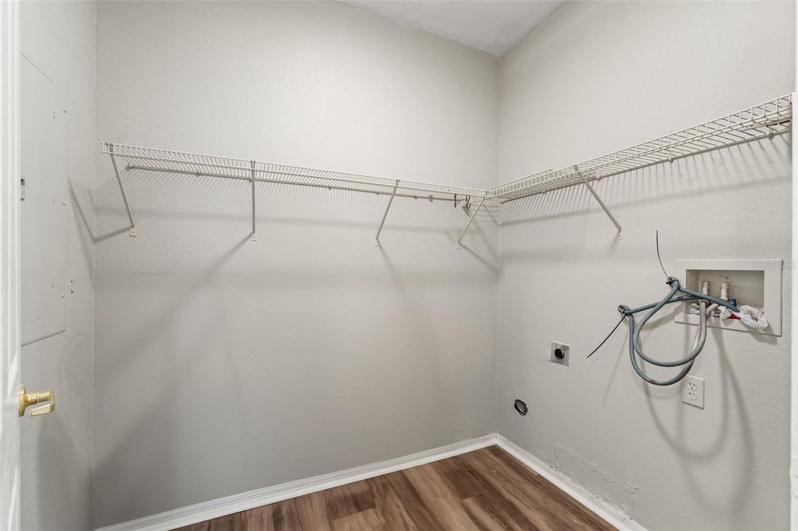 CHARLESTON PLACE - Residential