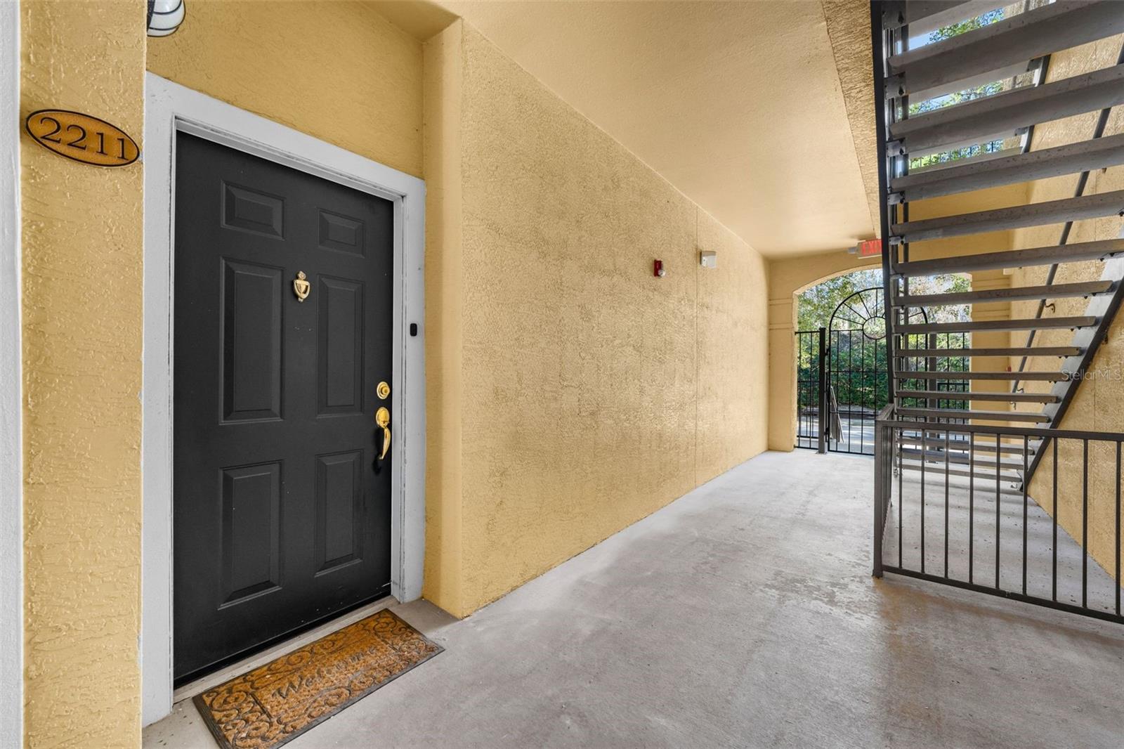 CHARLESTON PLACE - Residential