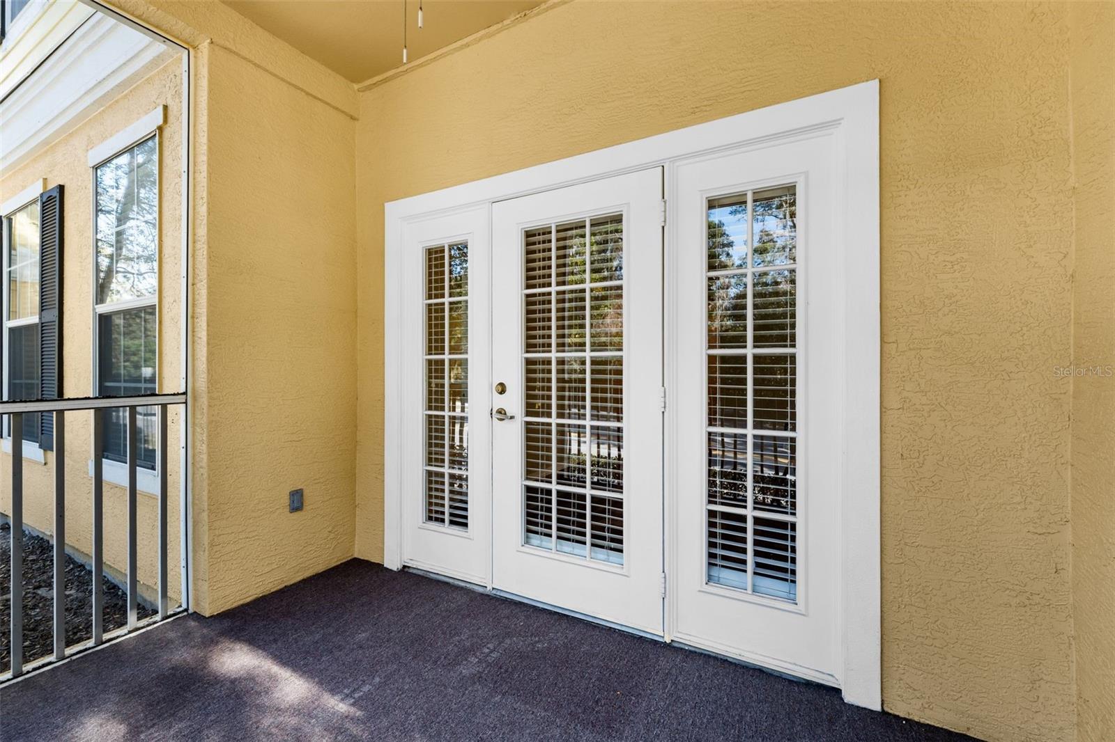 CHARLESTON PLACE - Residential