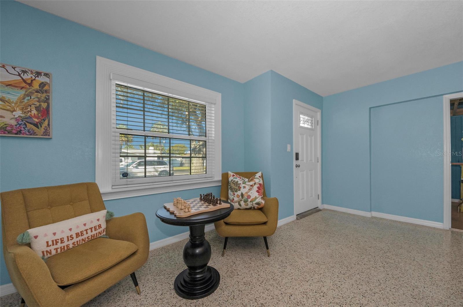 ST PETERSBURG BEACH NORTH UNIT 7 - Residential