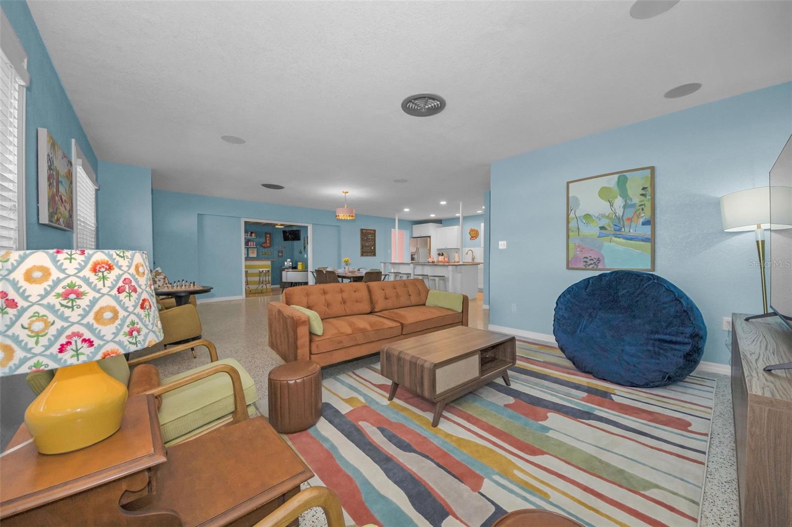 ST PETERSBURG BEACH NORTH UNIT 7 - Residential