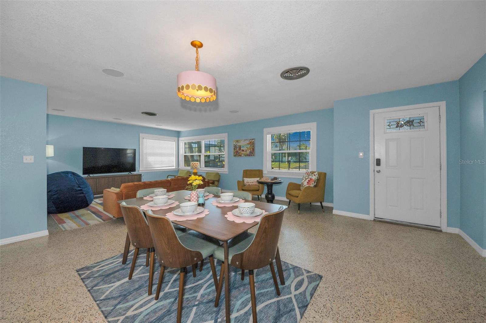 ST PETERSBURG BEACH NORTH UNIT 7 - Residential