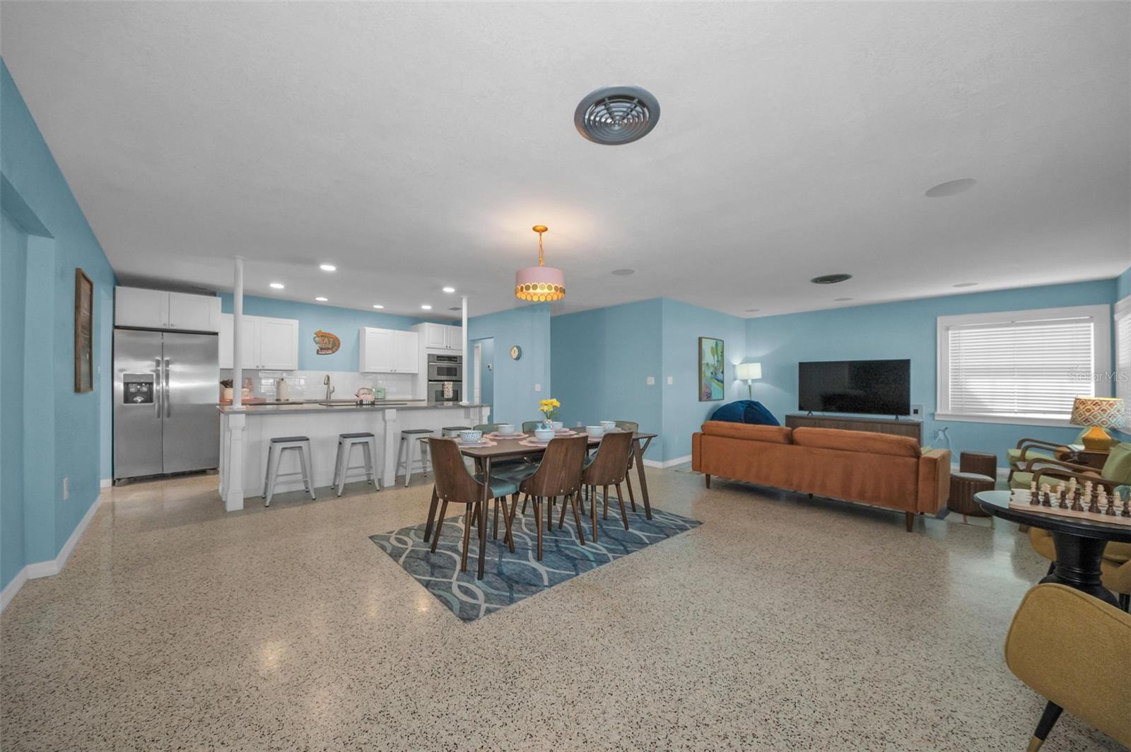 ST PETERSBURG BEACH NORTH UNIT 7 - Residential