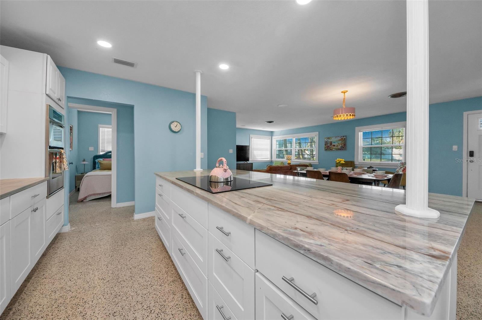 ST PETERSBURG BEACH NORTH UNIT 7 - Residential