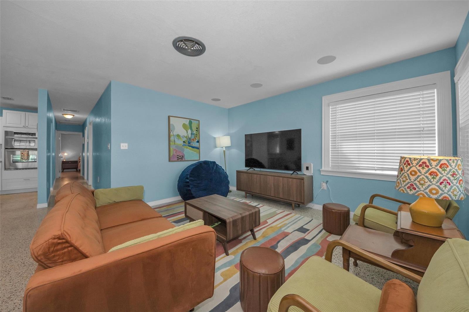 ST PETERSBURG BEACH NORTH UNIT 7 - Residential