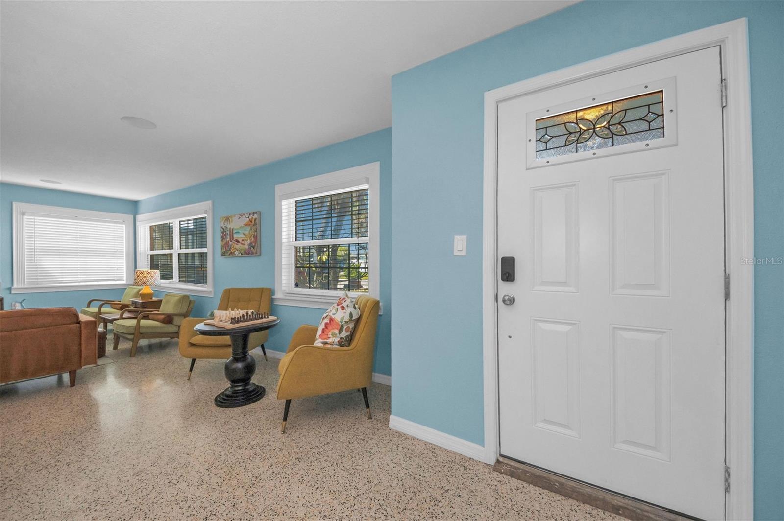 ST PETERSBURG BEACH NORTH UNIT 7 - Residential