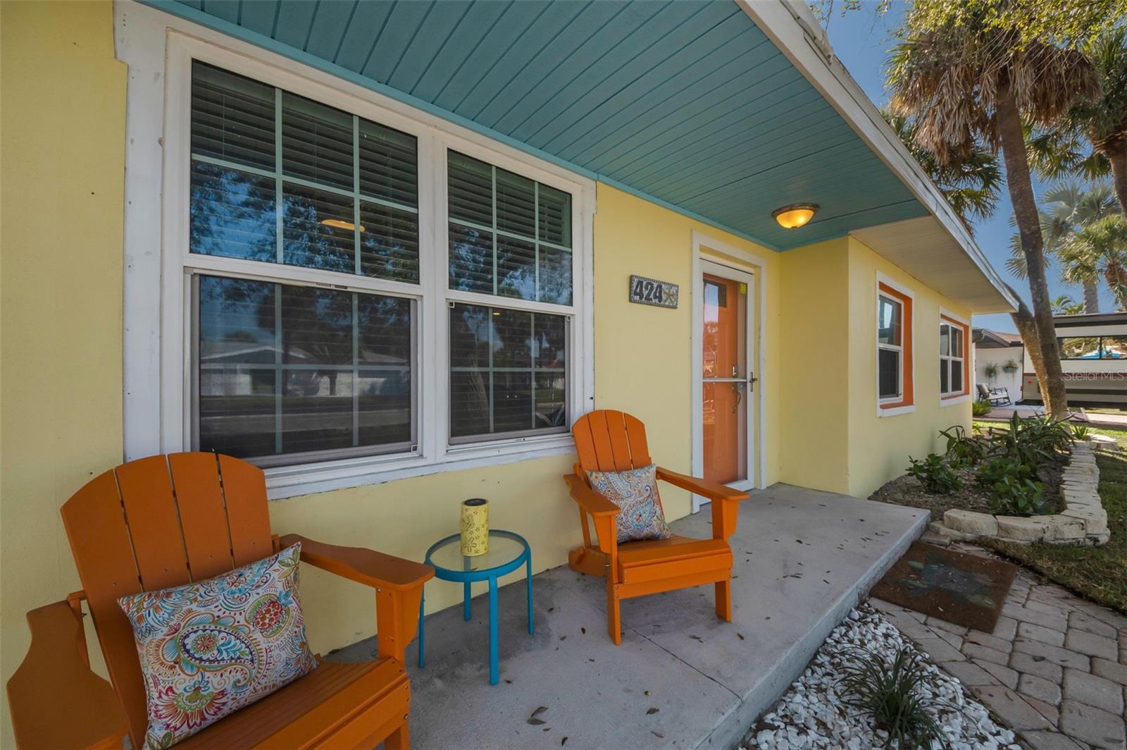 ST PETERSBURG BEACH NORTH UNIT 7 - Residential