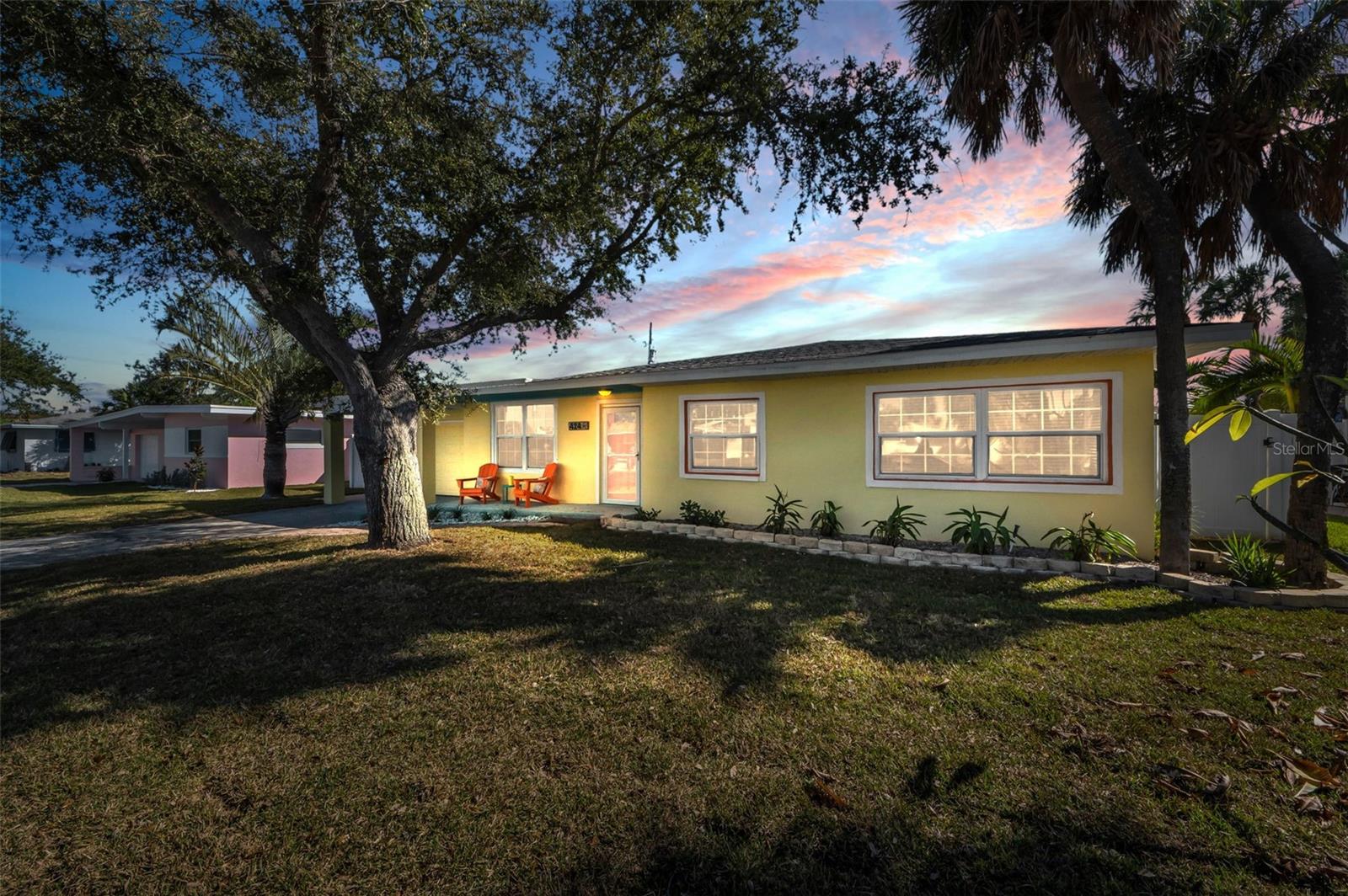 ST PETERSBURG BEACH NORTH UNIT 7 - Residential