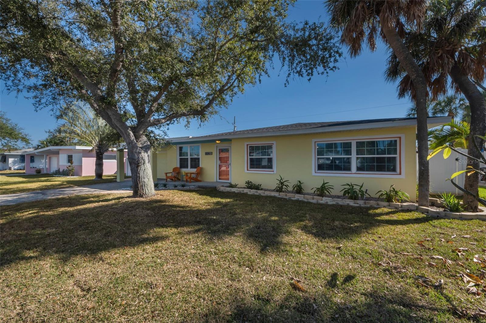 ST PETERSBURG BEACH NORTH UNIT 7 - Residential