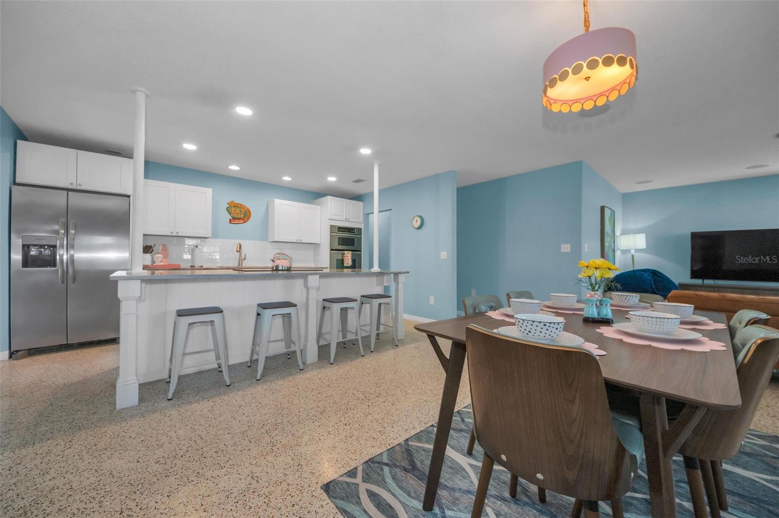 ST PETERSBURG BEACH NORTH UNIT 7 - Residential