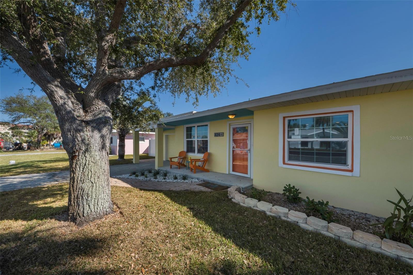 ST PETERSBURG BEACH NORTH UNIT 7 - Residential