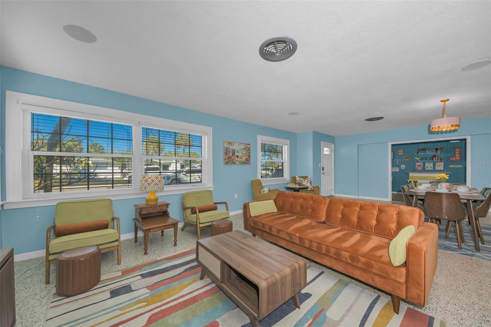 ST PETERSBURG BEACH NORTH UNIT 7 - Residential