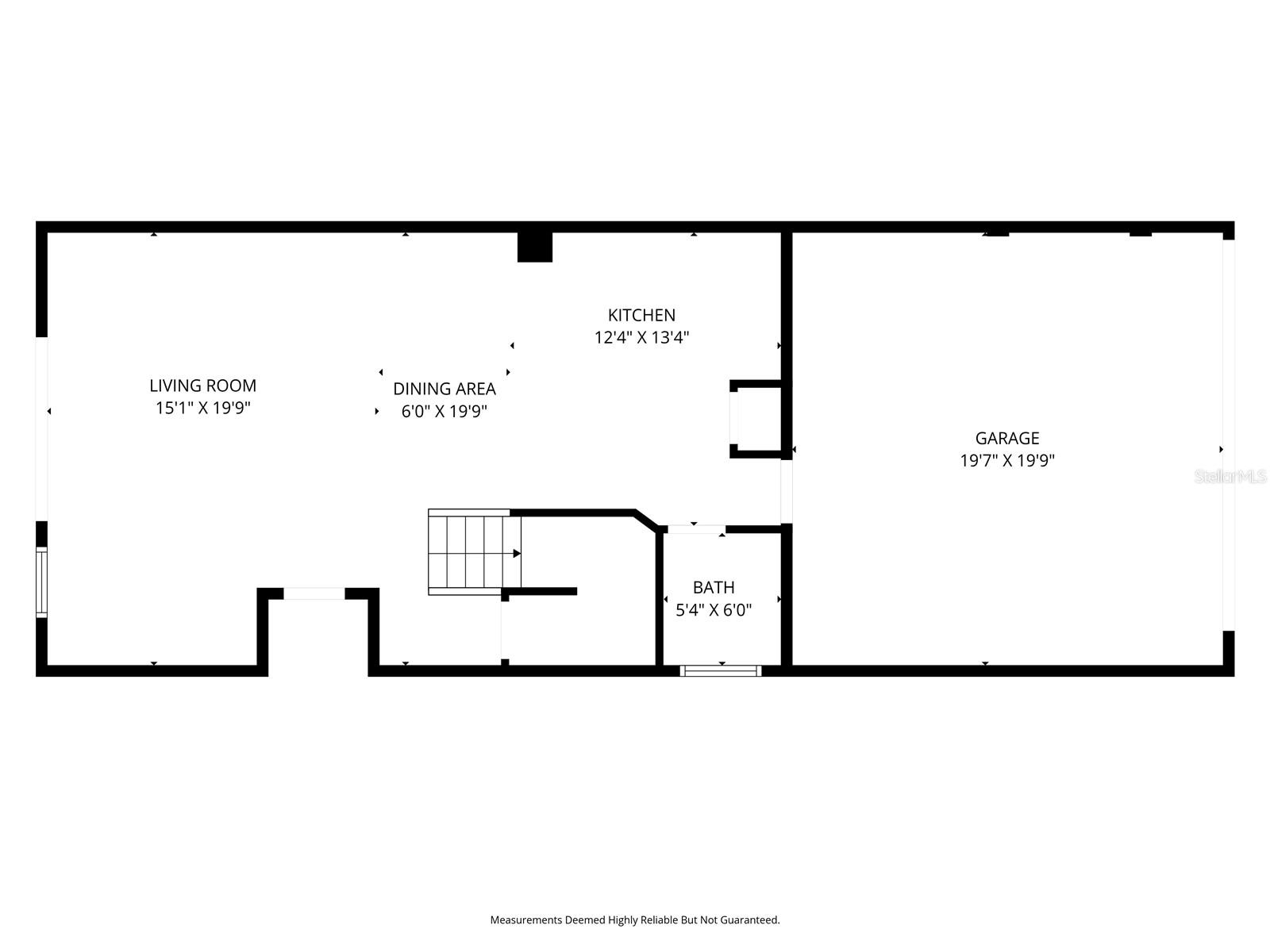 CLAYTON CROSSING TWNHMS - Residential