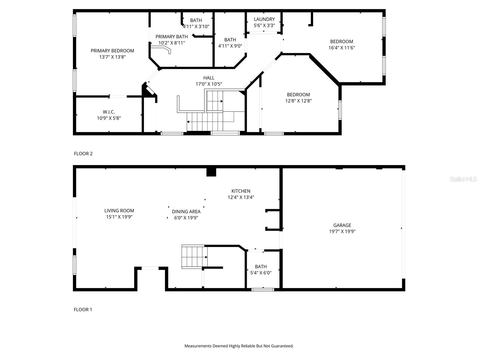 CLAYTON CROSSING TWNHMS - Residential