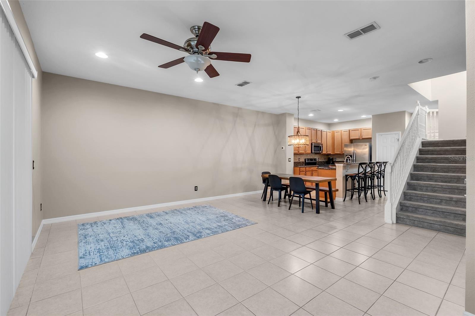 CLAYTON CROSSING TWNHMS - Residential