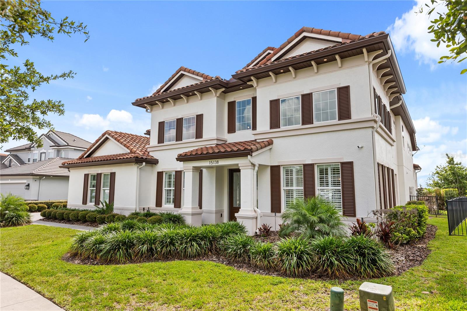 15138 SHONAN GOLD DRIVE