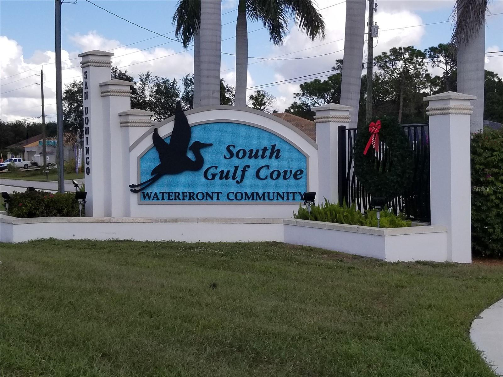 PORT CHARLOTTE SEC 87 - Land