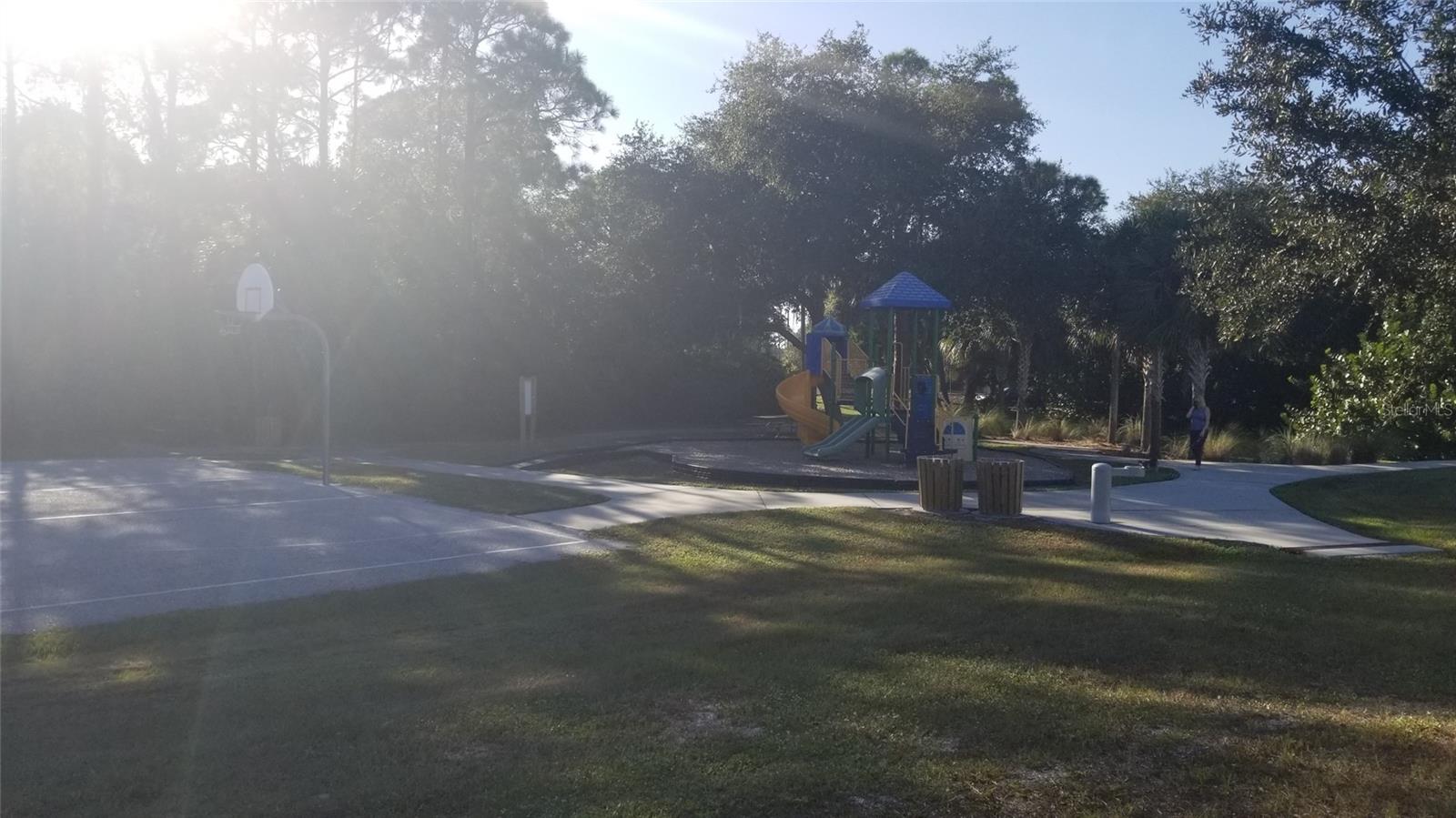 PORT CHARLOTTE SEC 87 - Land