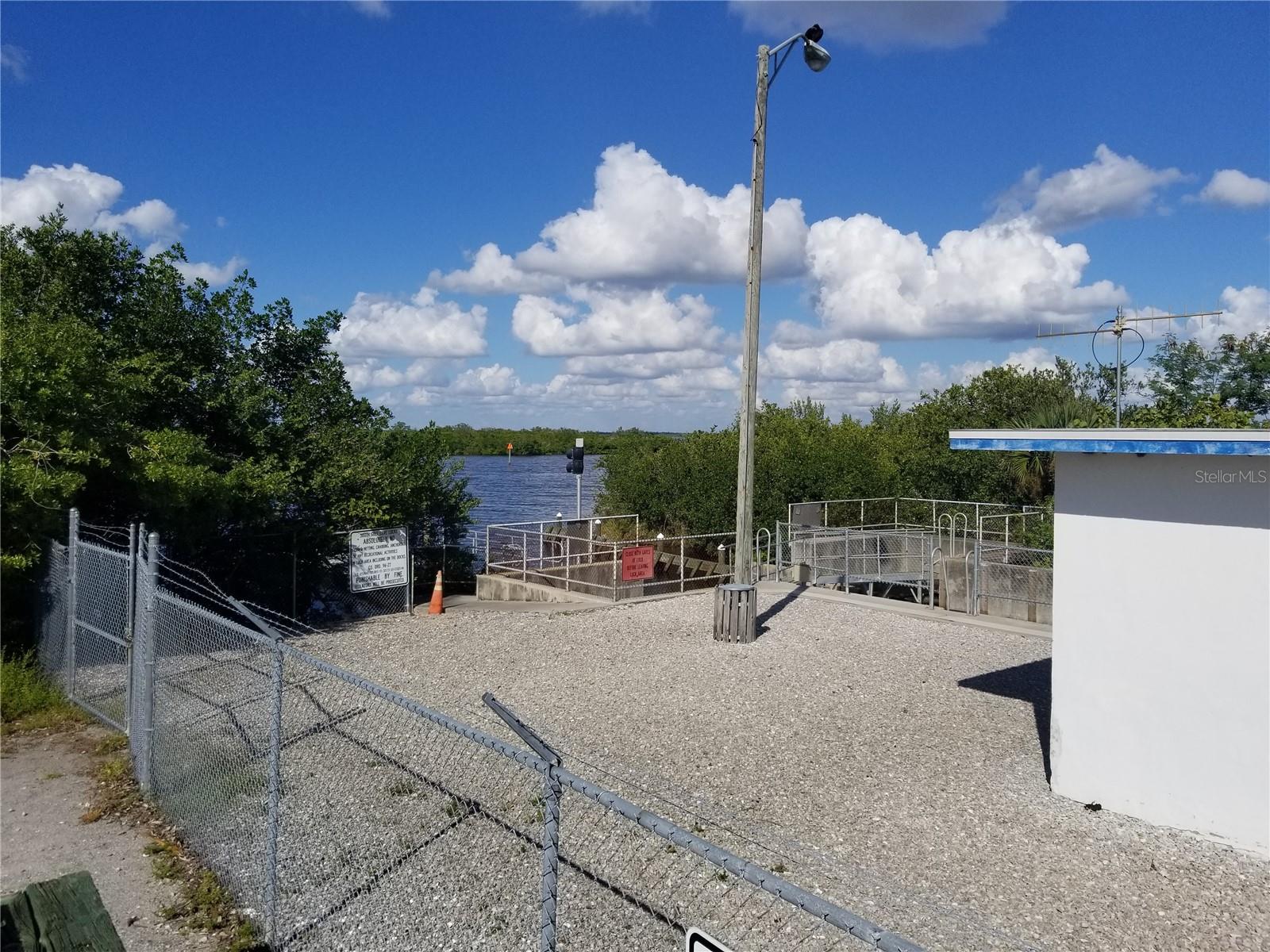 PORT CHARLOTTE SEC 87 - Land