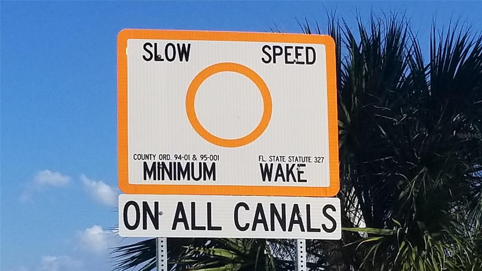 PORT CHARLOTTE SEC 87 - Land