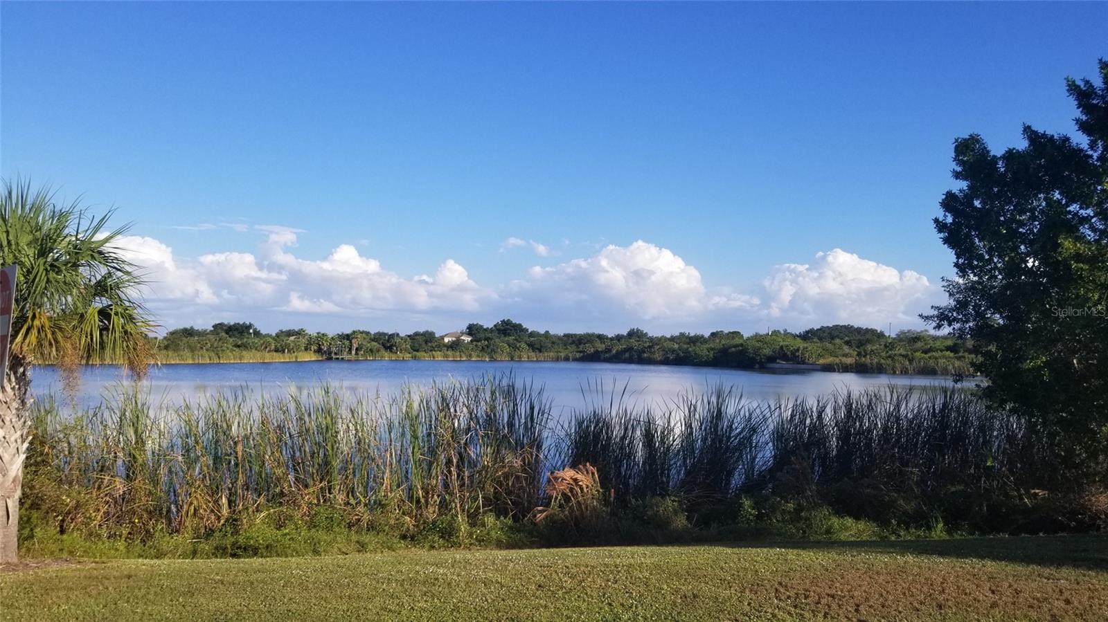 PORT CHARLOTTE SEC 87 - Land