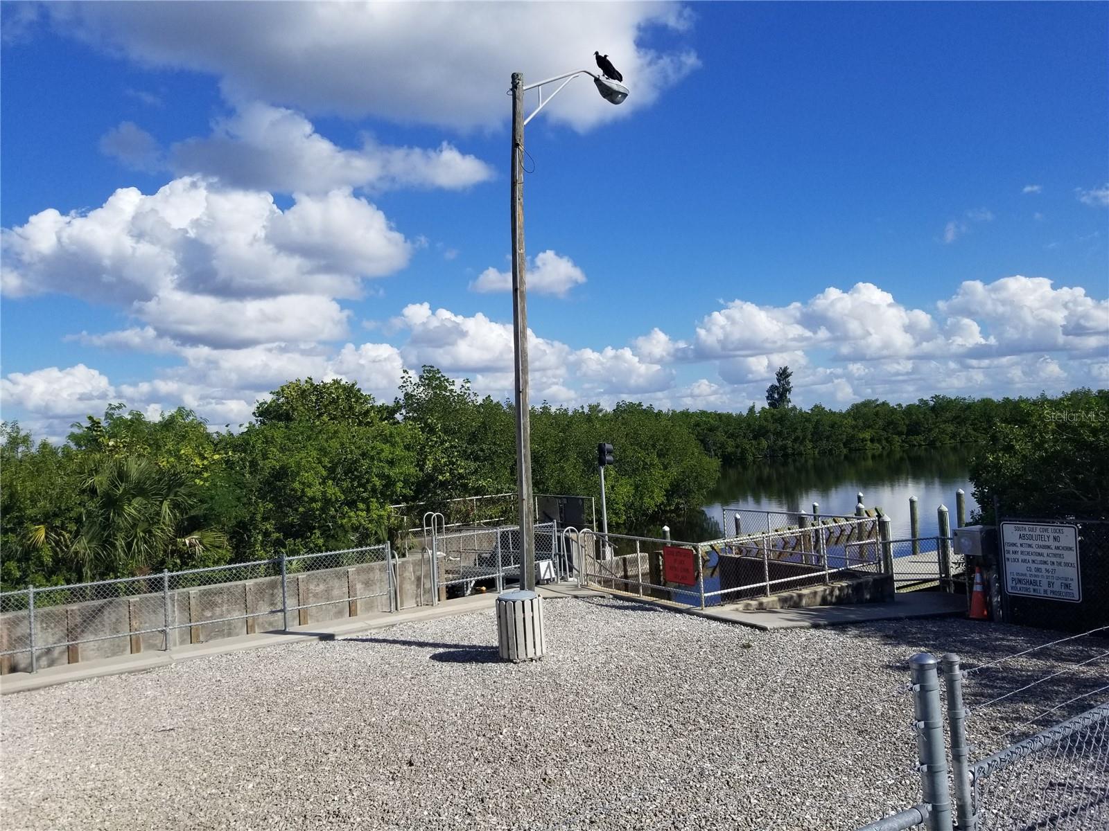 PORT CHARLOTTE SEC 87 - Land