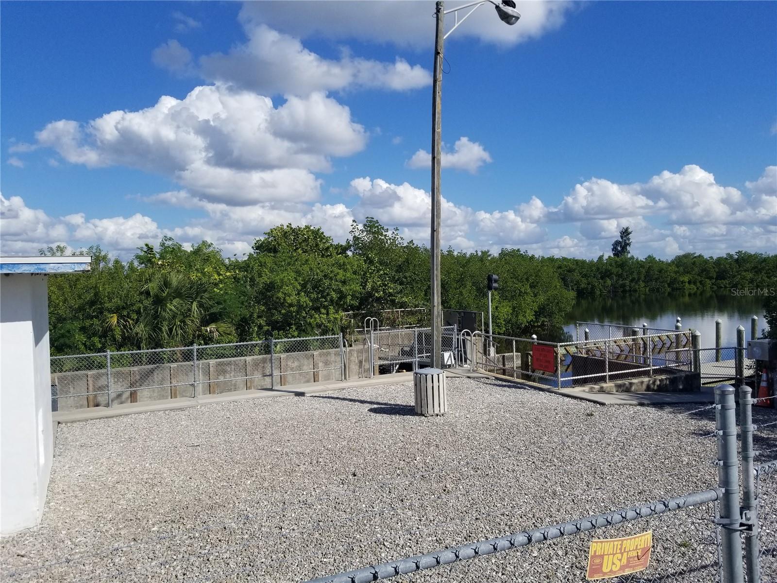 PORT CHARLOTTE SEC 87 - Land