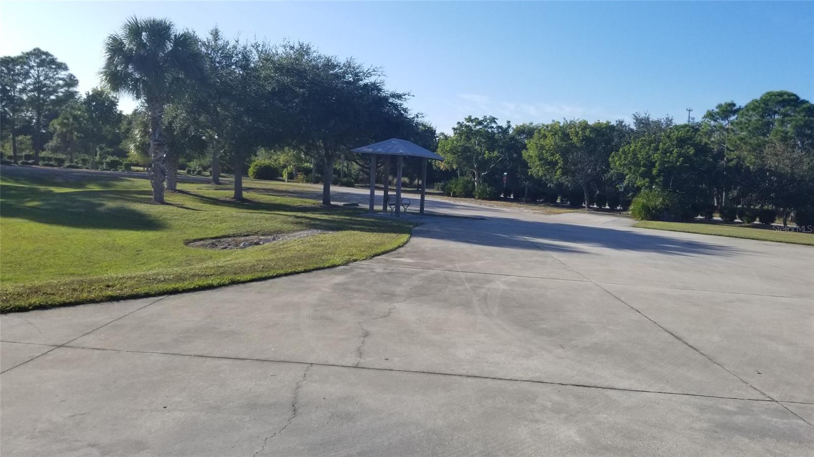 PORT CHARLOTTE SEC 87 - Land