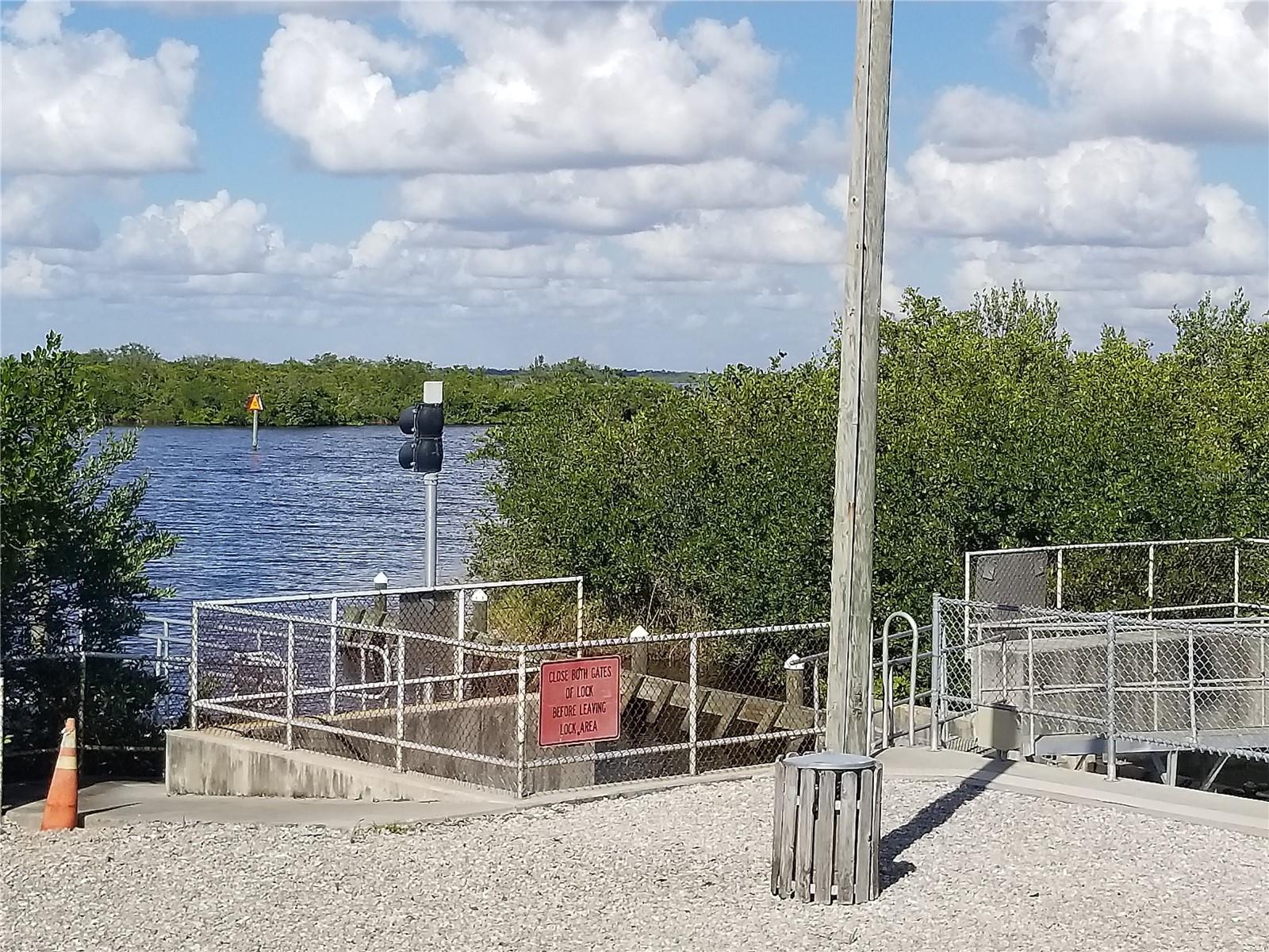 PORT CHARLOTTE SEC 87 - Land