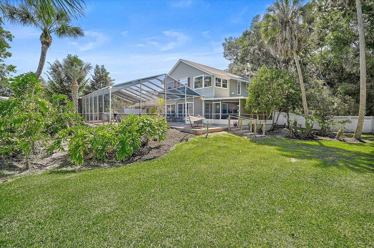 TOBERO WOODS - Residential