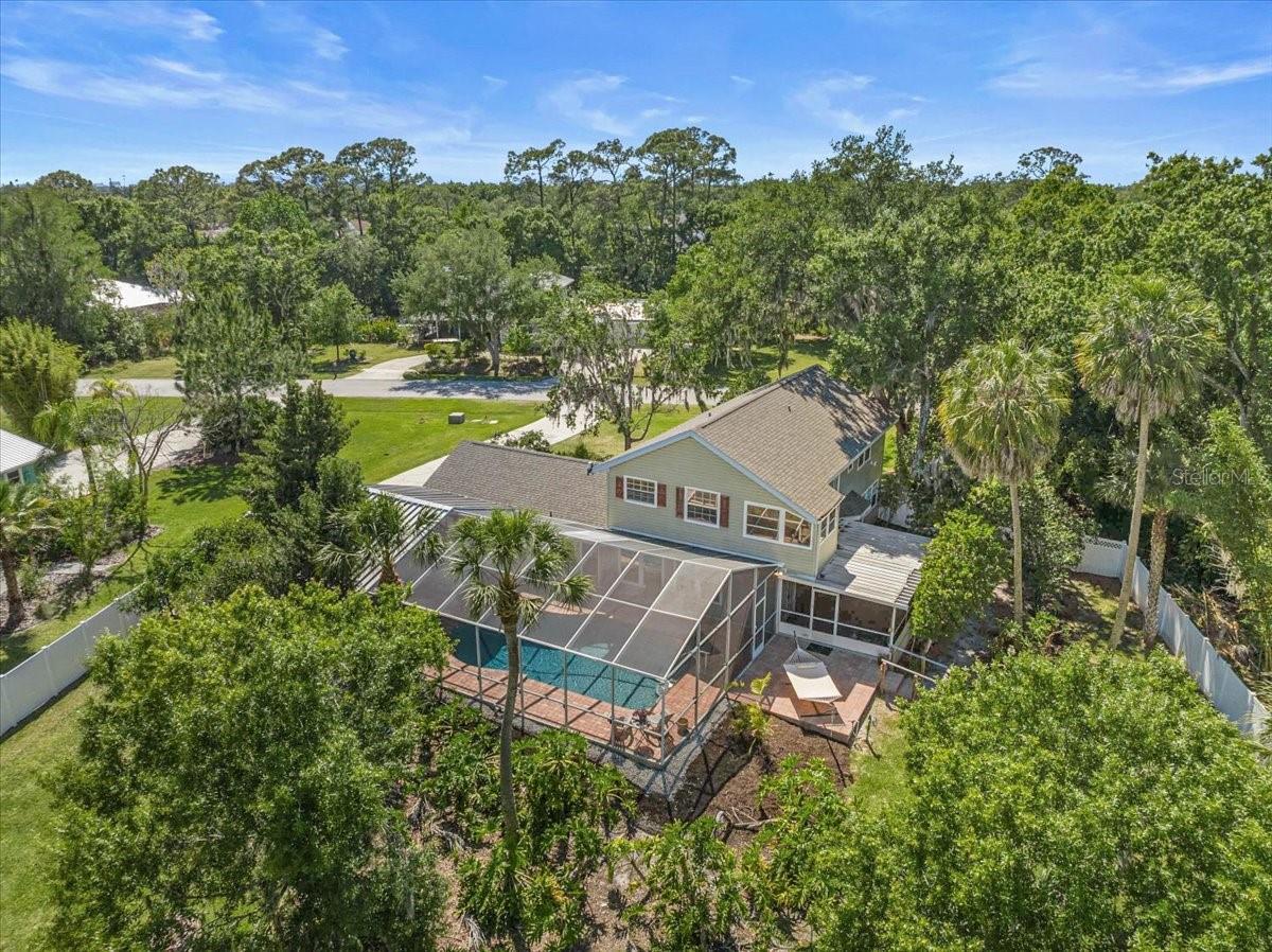 TOBERO WOODS - Residential