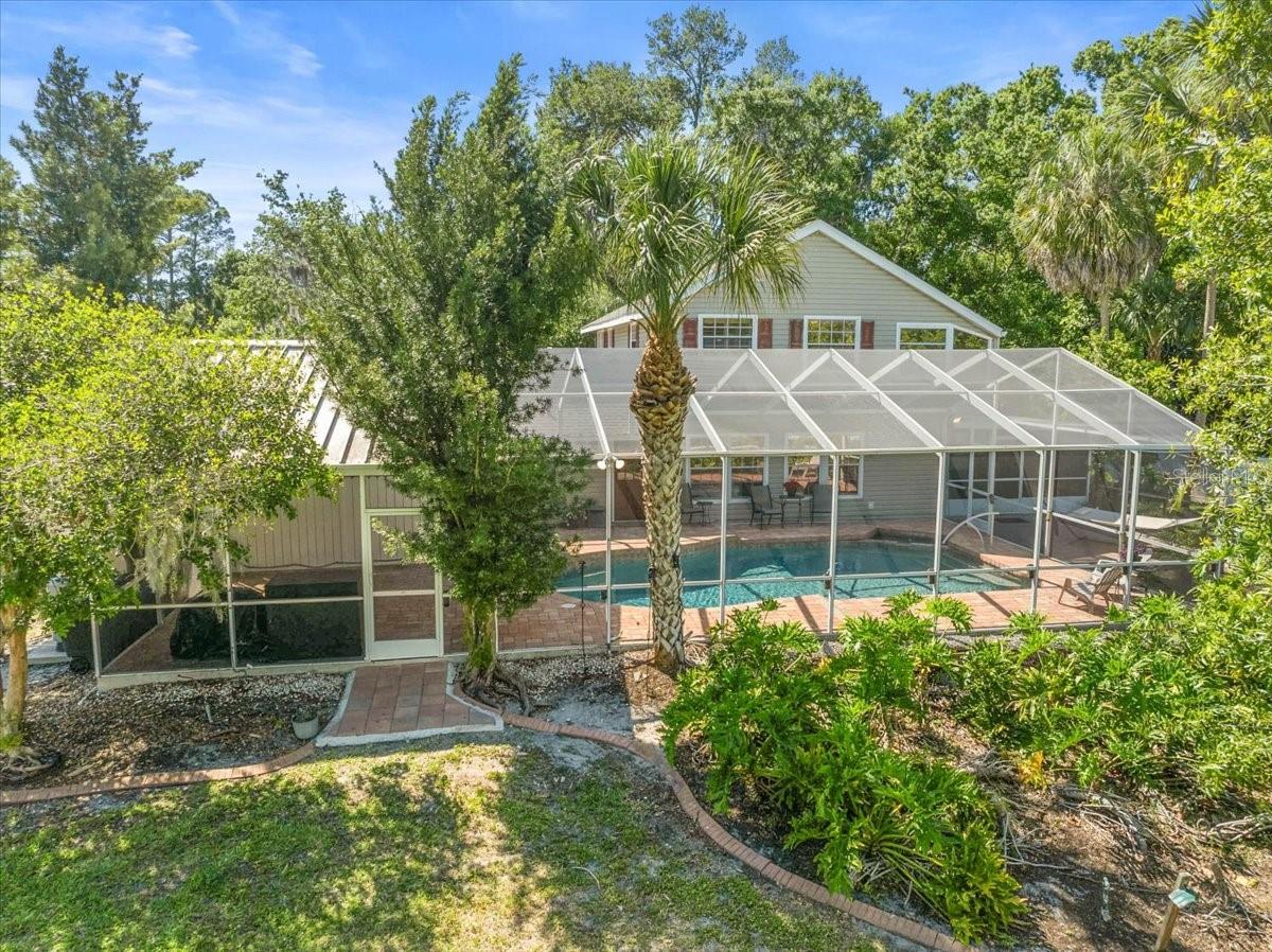 TOBERO WOODS - Residential