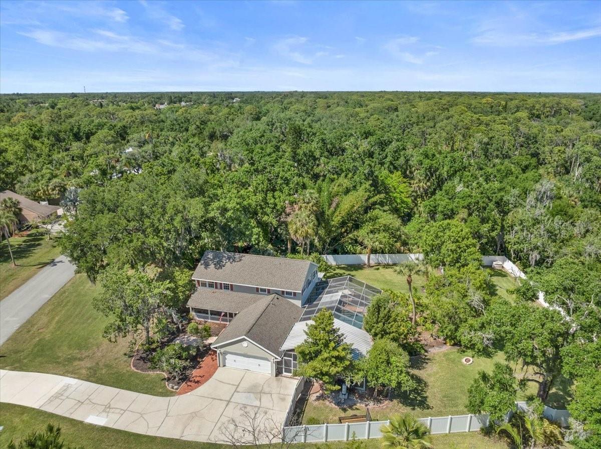 TOBERO WOODS - Residential