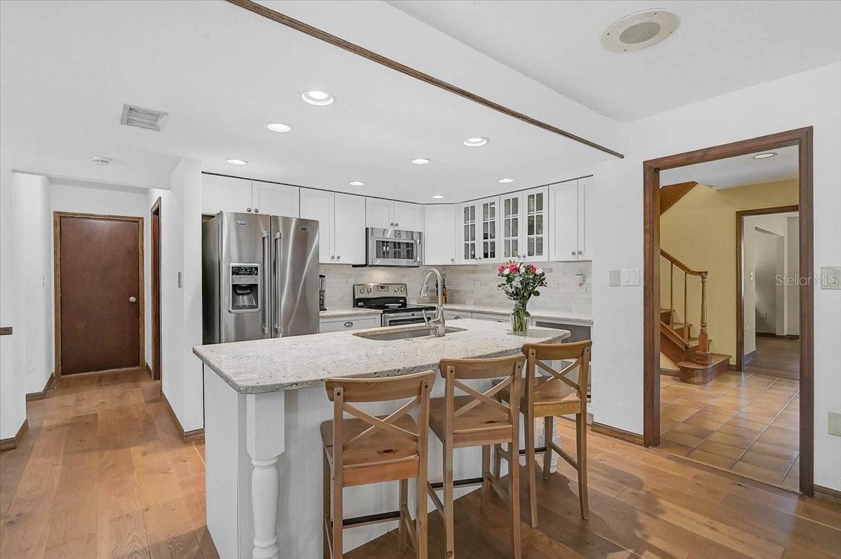 TOBERO WOODS - Residential