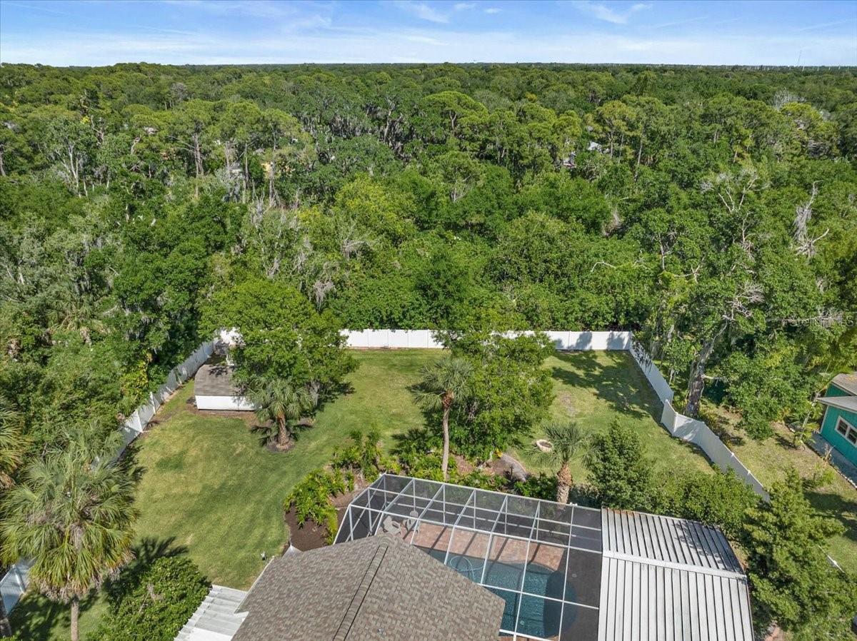 TOBERO WOODS - Residential