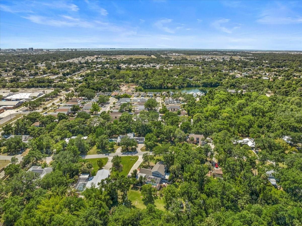 TOBERO WOODS - Residential