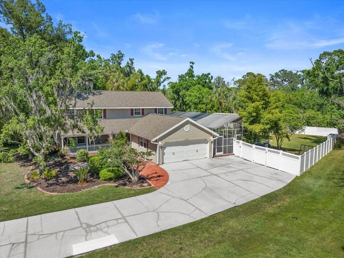 TOBERO WOODS - Residential