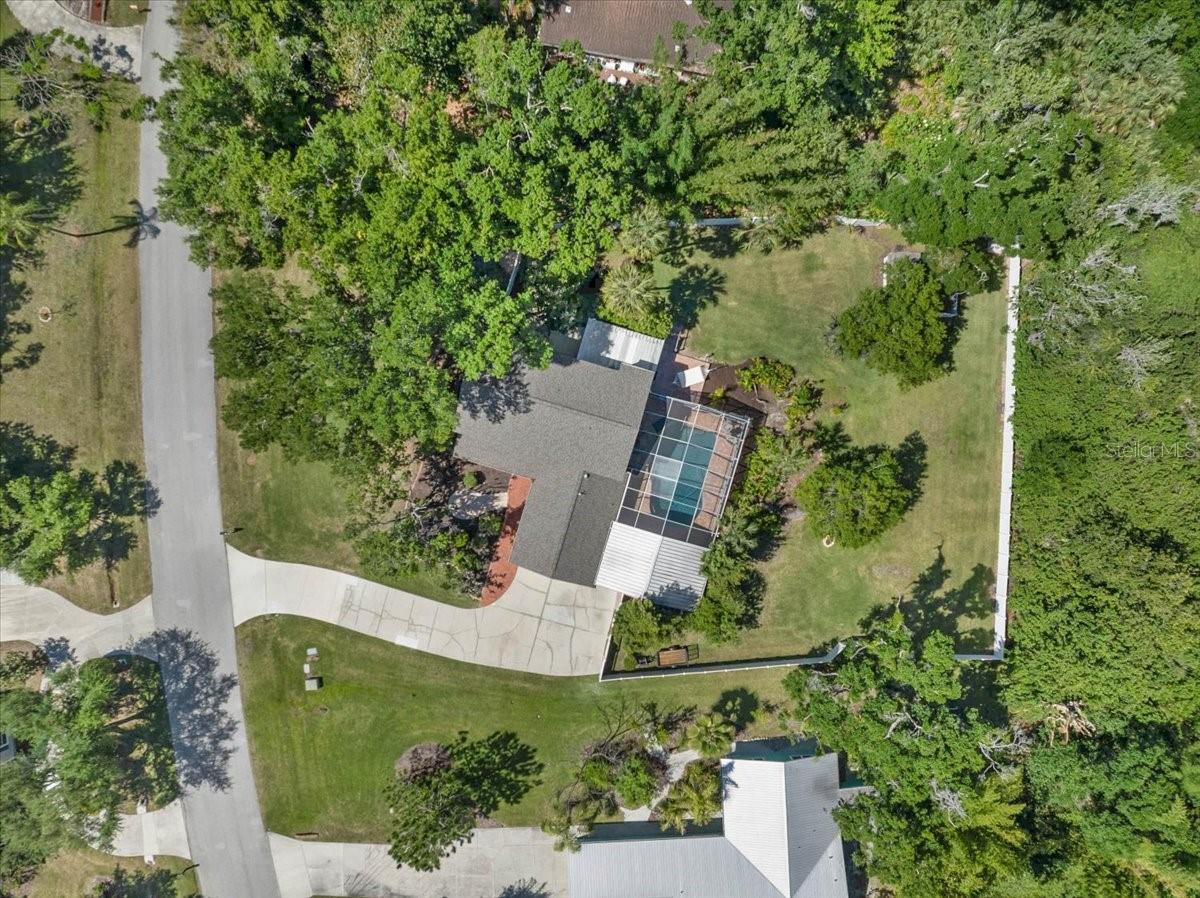 TOBERO WOODS - Residential