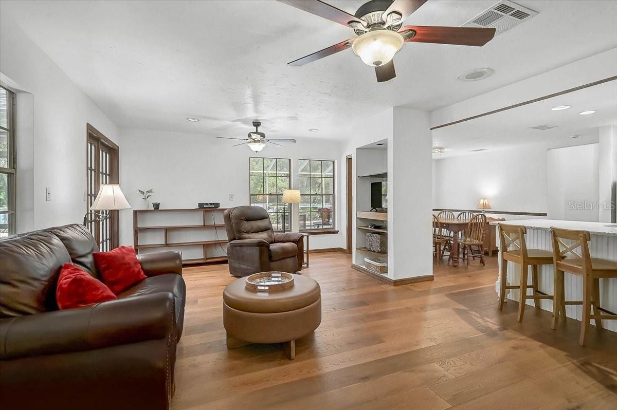TOBERO WOODS - Residential