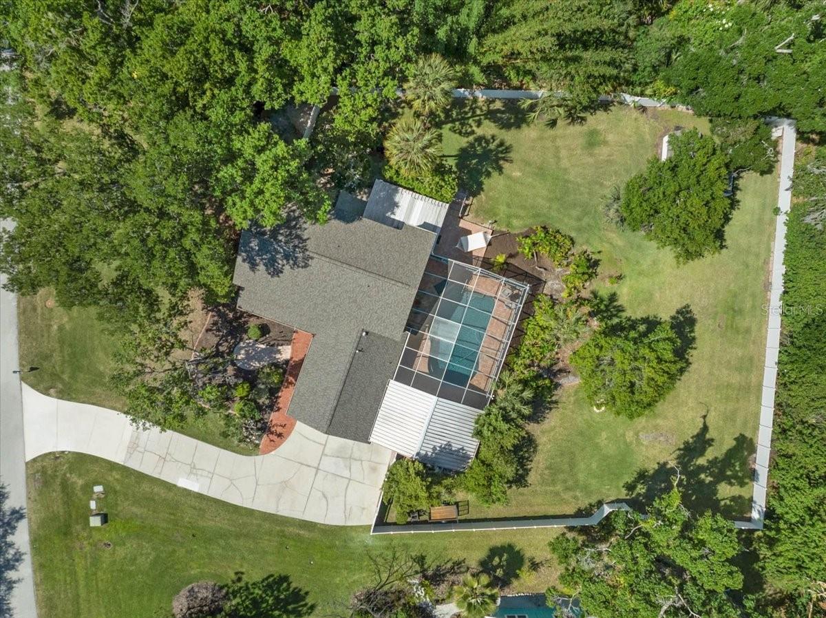 TOBERO WOODS - Residential