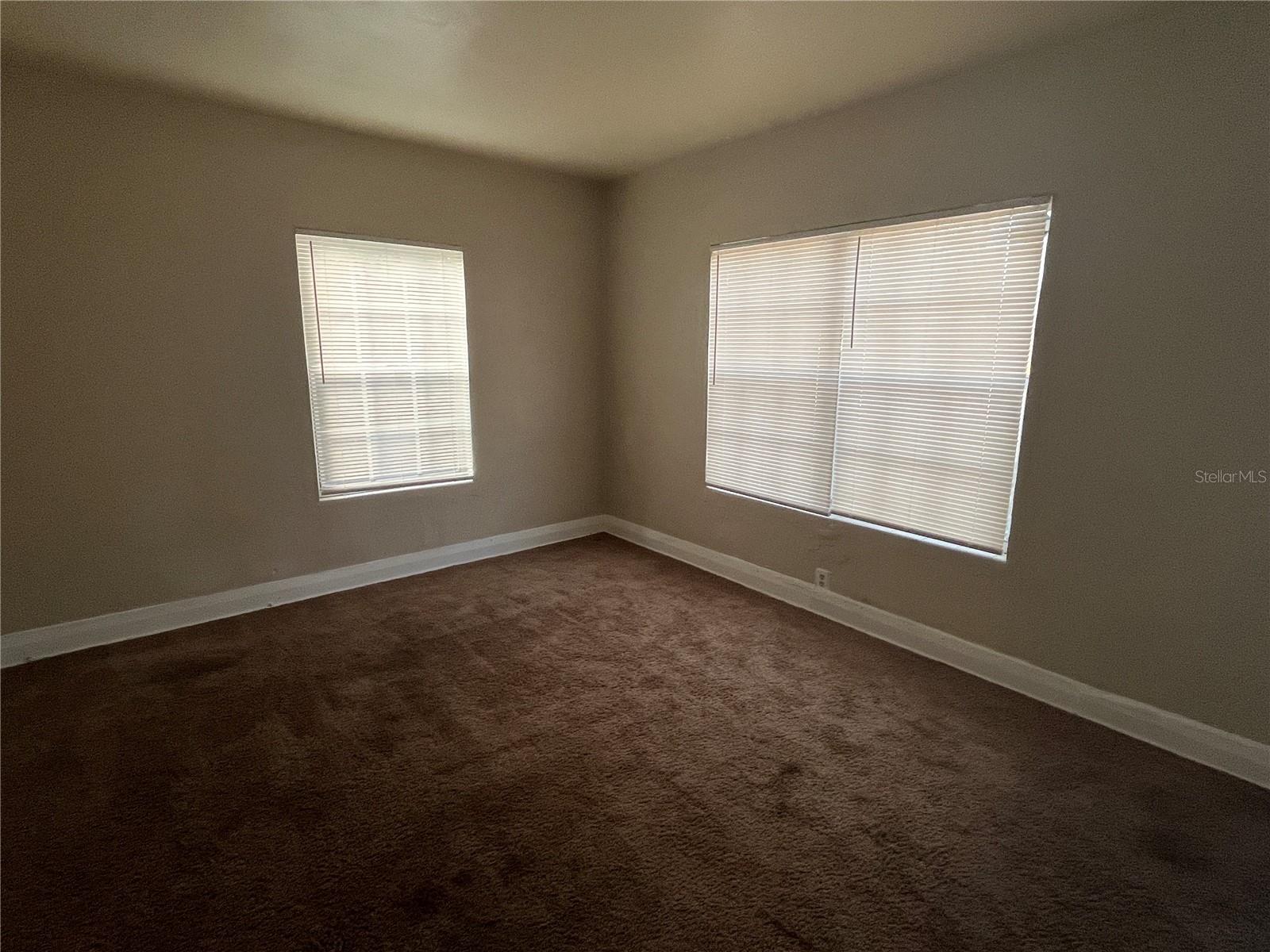 SEMINOLE HEIGHTS - Residential Lease