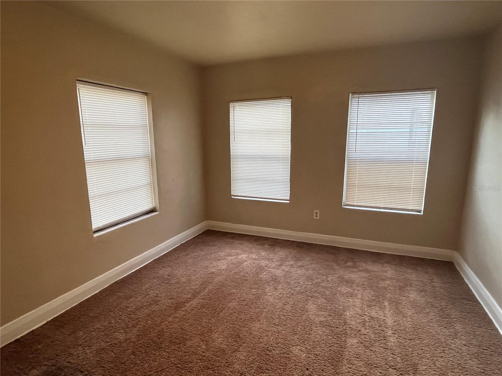 SEMINOLE HEIGHTS - Residential Lease