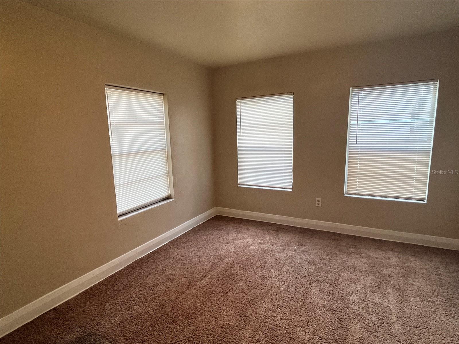 SEMINOLE HEIGHTS - Residential Lease