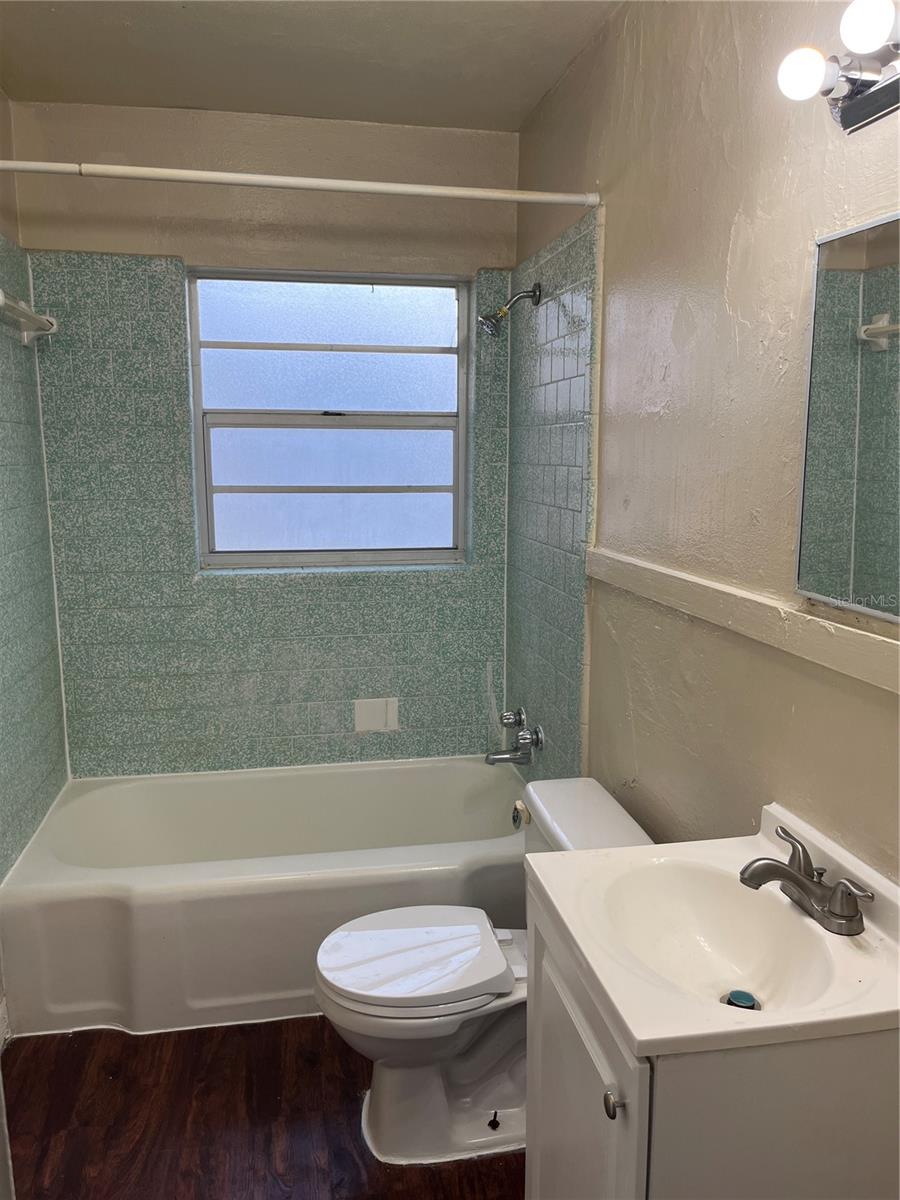 SEMINOLE HEIGHTS - Residential Lease