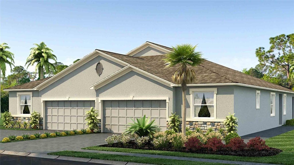 Photo of 33071 Rustic Rise Road, San Antonio, FL 33576 (MLS # TB8550293)